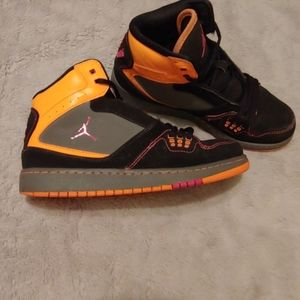 Jordan 23 Basketball Shoes